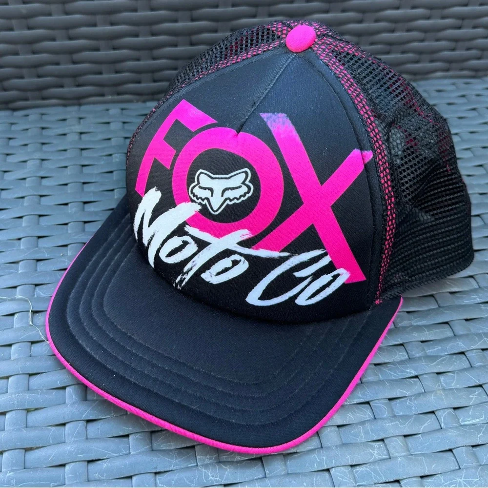 Fox Racing Women’s Cap - Picture 2 of 6